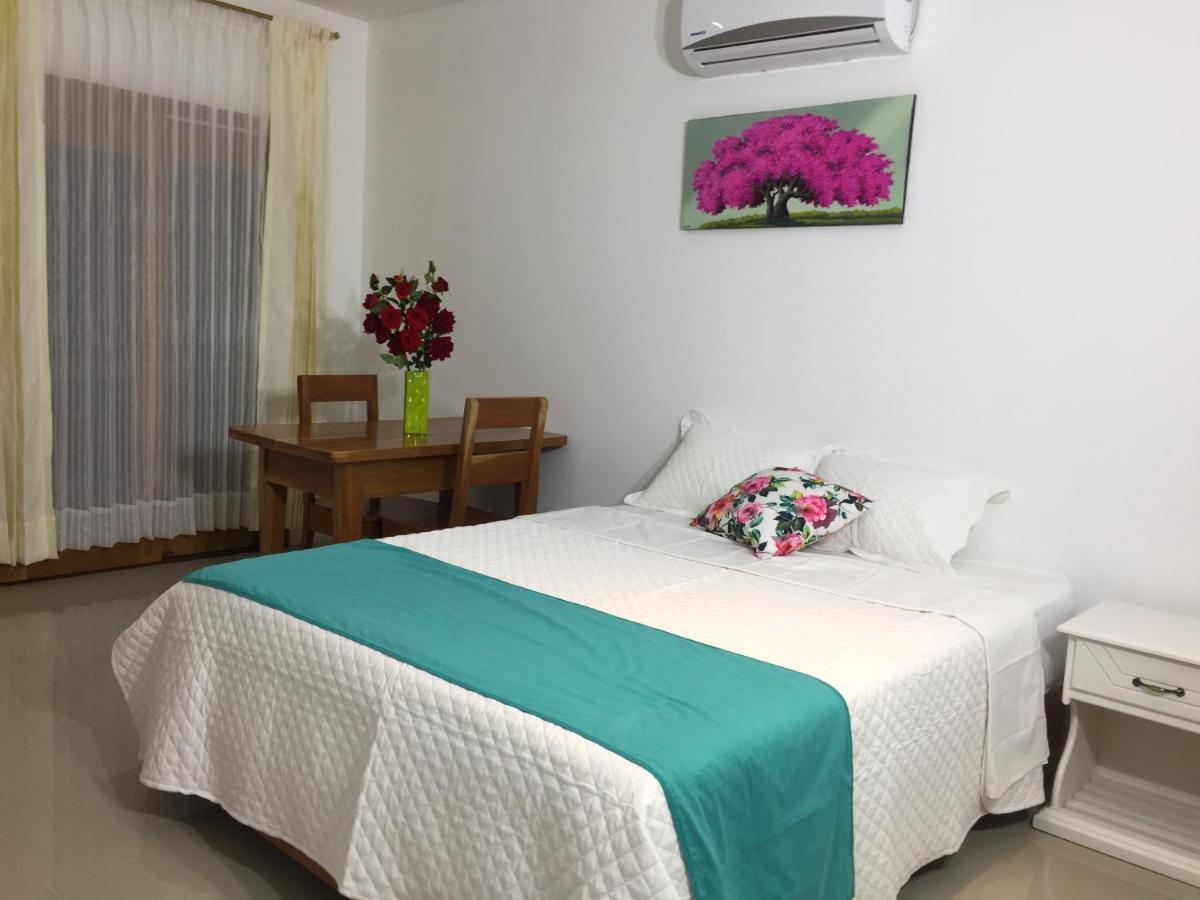 Galapagos Isabela Hotel Loja 푸에르토빌라밀 외부 사진