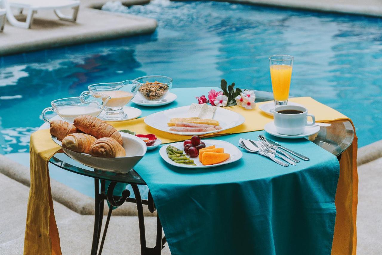 Galapagos Isabela Hotel Loja 푸에르토빌라밀 외부 사진