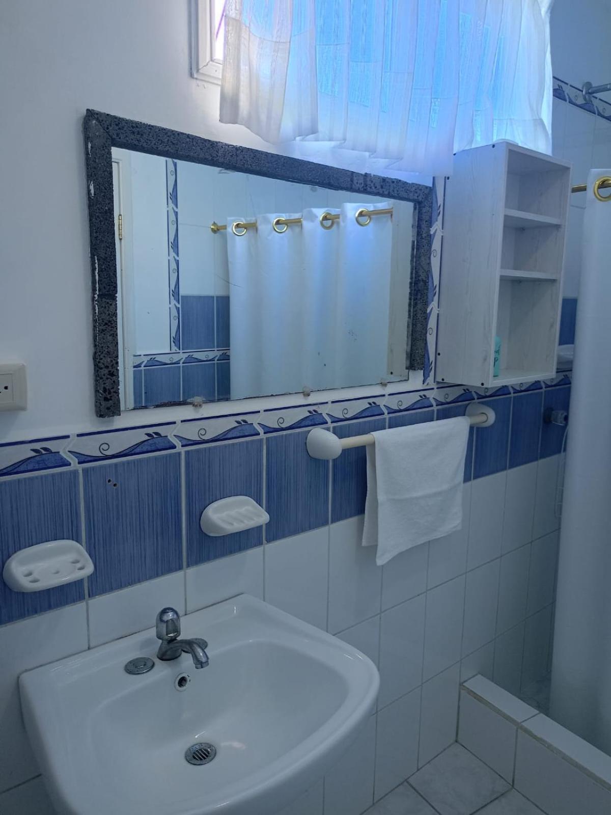 Galapagos Isabela Hotel Loja 푸에르토빌라밀 외부 사진